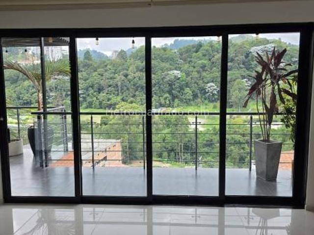 Casa en Arriendo, LA FLORIDA, Villamaria