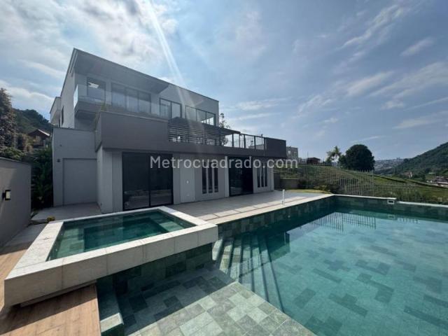 Casa en Arriendo, La Florida, Villamaria