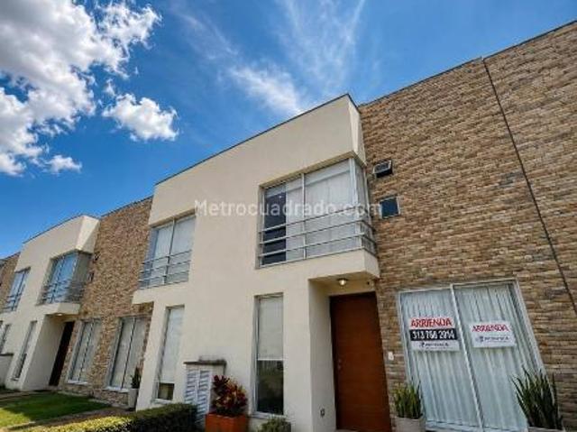 Casa en Arriendo, La Florida, Villamaria