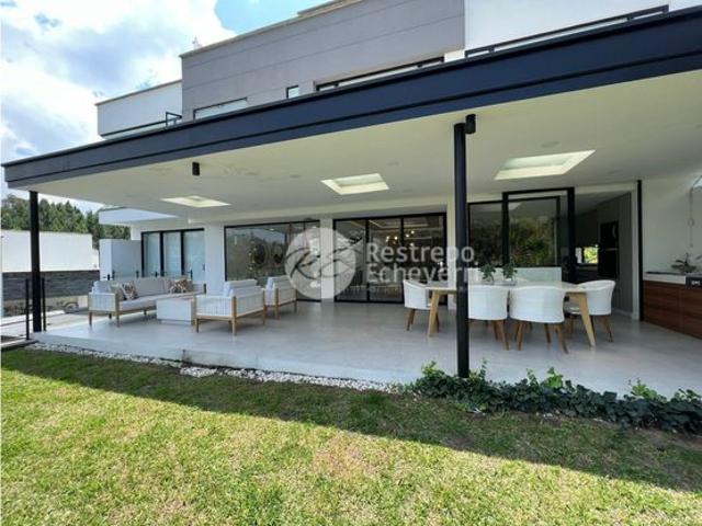 Casa en arriendo, La Florida, Villamaría