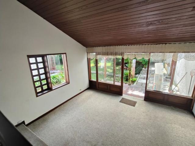 Casa en arriendo, La francia