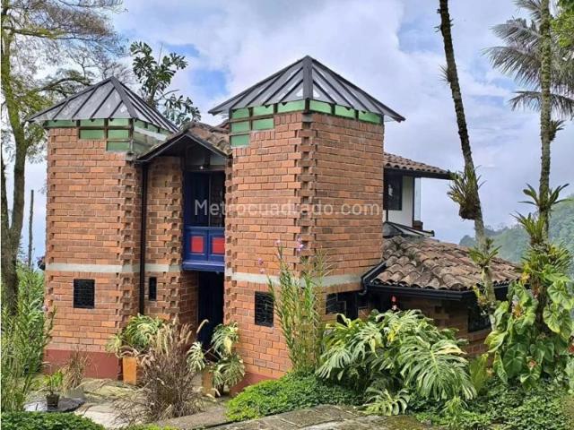 Casa en Arriendo, La Francia, Manizales