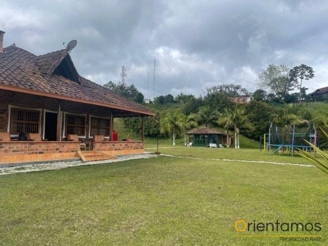 Casa en arriendo, La guija