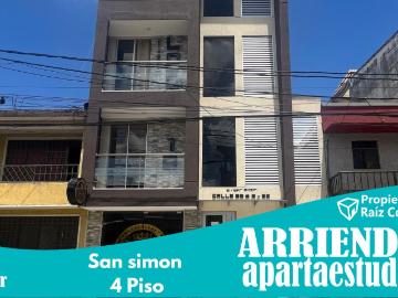 Casa en arriendo, La gaviota