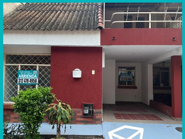 Casa en arriendo, La gaviota