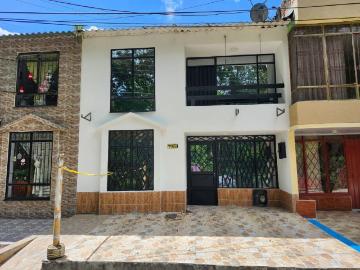 Casa en alquiler en Ibagué, Tolima - Aparcadero