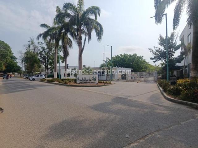 Casa en Arriendo, La Granja, Turbaco