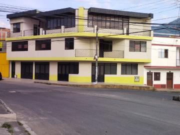 Casa en alquiler en Ibagué, Tolima - Estudio