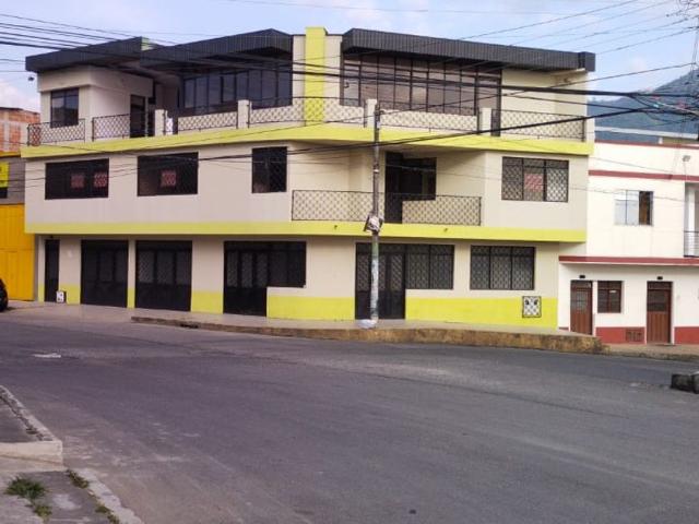 Casa en arriendo La Granja, Ibague
