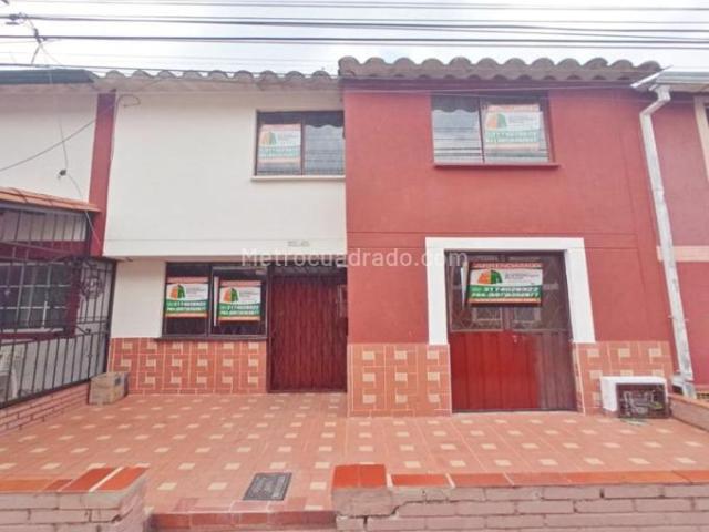 Casa en Arriendo, La Hacienda, Bucaramanga