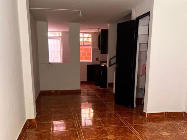 Casa en arriendo, La hondonada