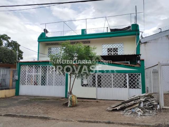 Casa en Arriendo, La Insula, Cúcuta