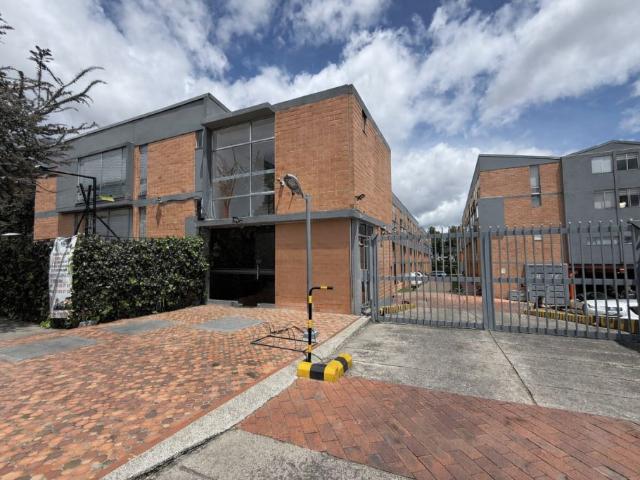 Casa en arriendo, La libería