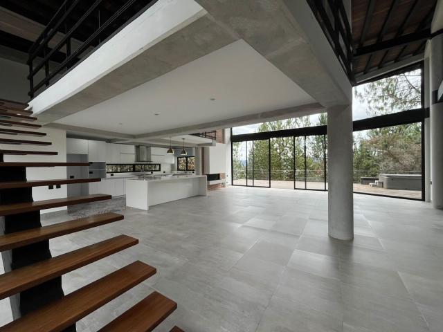 Casa en arriendo, La libertad