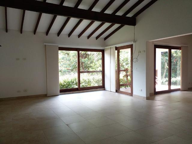 Casa en arriendo, La libertad