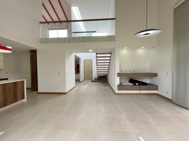 Casa en arriendo, La libertad