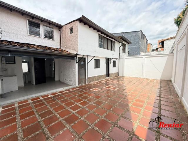Casa en Arriendo La Palma Medellin