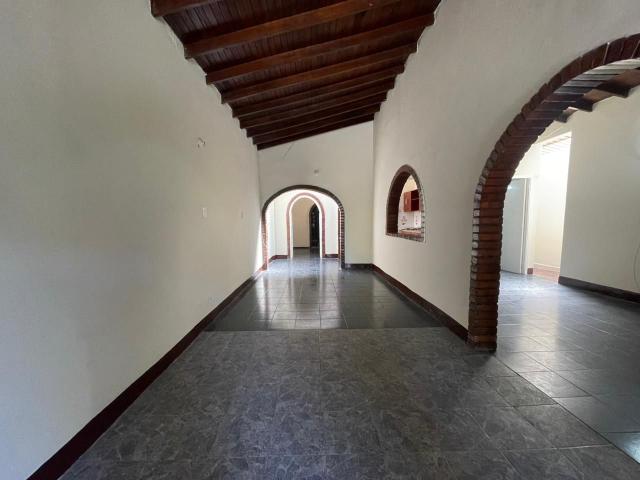 Casa en arriendo, La palma