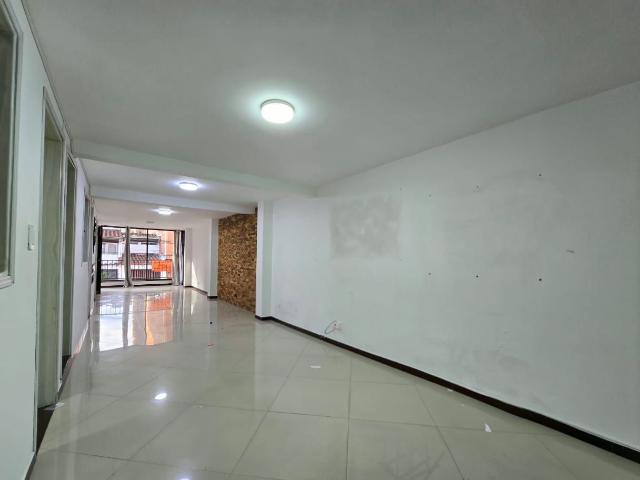 Casa en arriendo, La palma