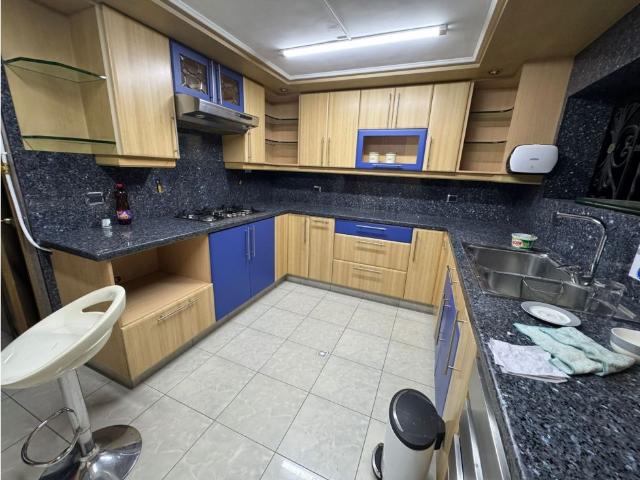 Casa en arriendo, La palma