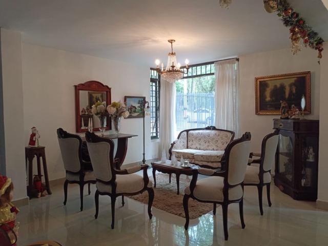 Casa en arriendo, La palma