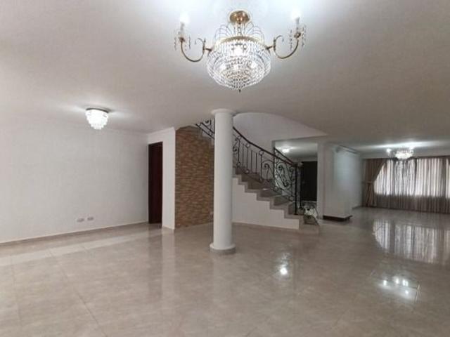 Casa en arriendo, La palma