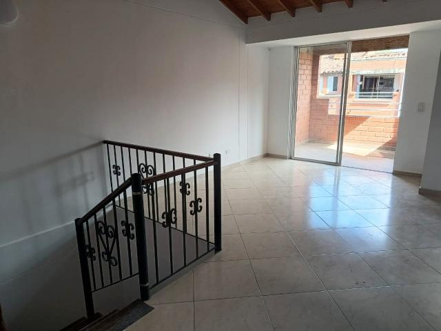 Casa en arriendo, La palma