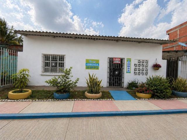 Casa en arriendo La Paz, Localidad Sur Occidente