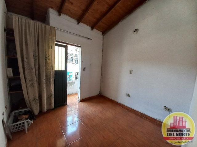 Casa en arriendo, La pedrera