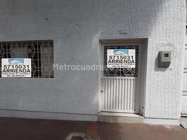 Casa en Arriendo, la playa, Cúcuta