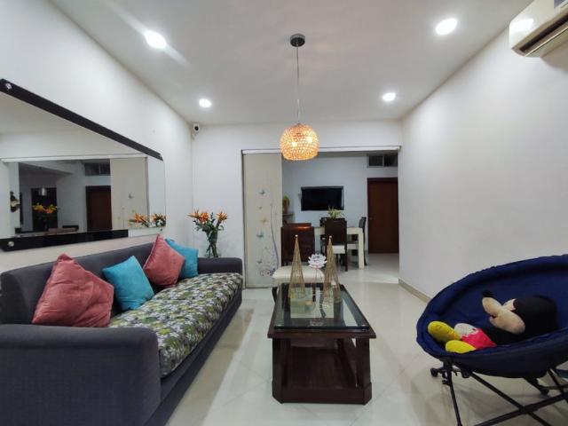 Casa en arriendo La Playa, Cúcuta
