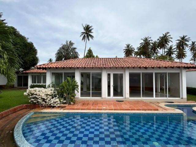 Casa en arriendo La Playa De Belén, Norte De Santander