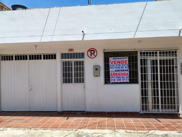 Casa en arriendo, La playa