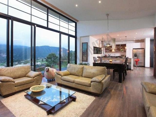 Casa en arriendo La Plazuela, Casco Urbano, La Calera, Guavio, Cundinamarca, Rap especial Central, 251201, Colombia