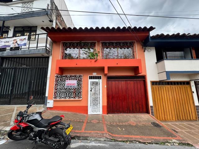 Casa en arriendo, La pola