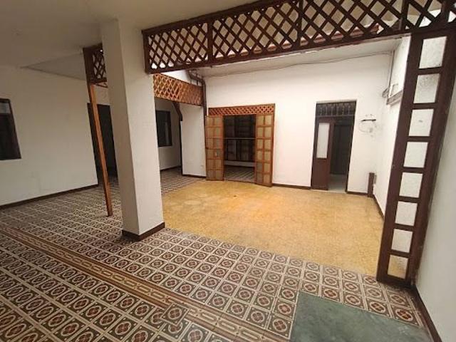 Casa en arriendo, La pola
