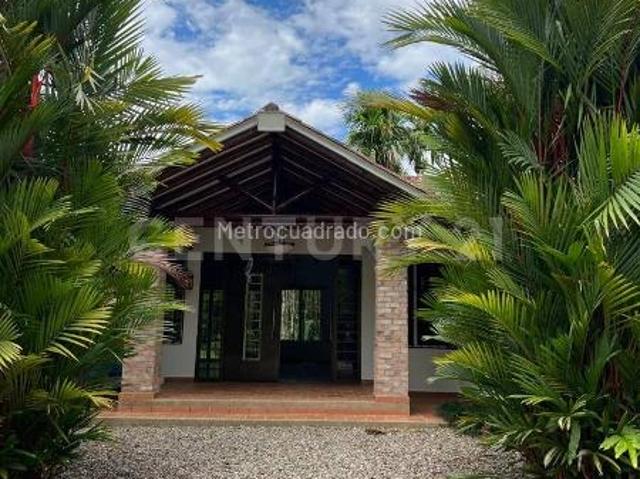 Casa en Arriendo, La Poyata, Villavicencio
