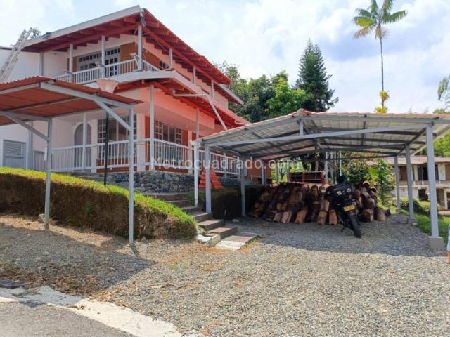 Casa en Arriendo, La Pradera, Dosquebradas