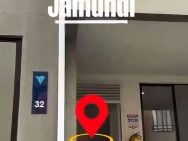 Casa en arriendo La Pradera, Jamundí