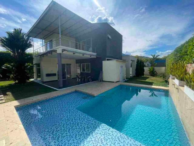 Casa en arriendo La Pradera, Jamundí