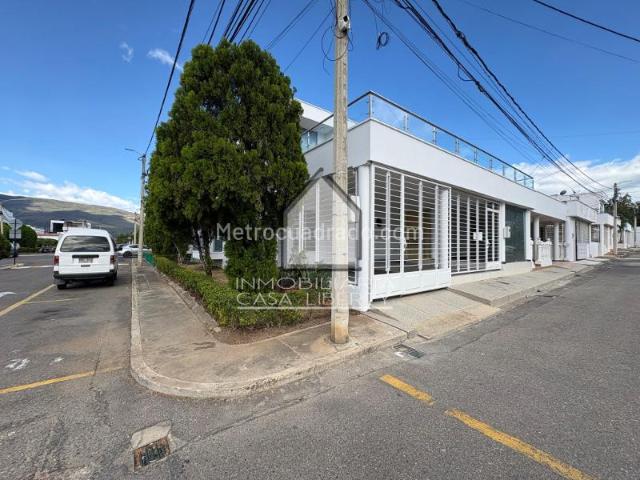 Casa en Arriendo, La Primavera, Villa Rosario