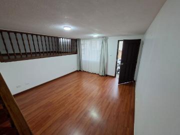 Casa en arriendo, La rambla