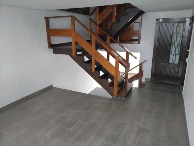 Casa en arriendo La Rambla, Manizales