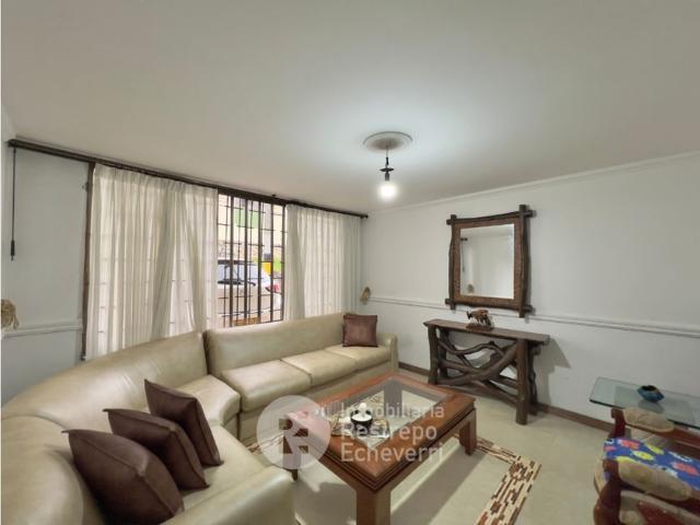 Casa en arriendo La Rambla, Manizales