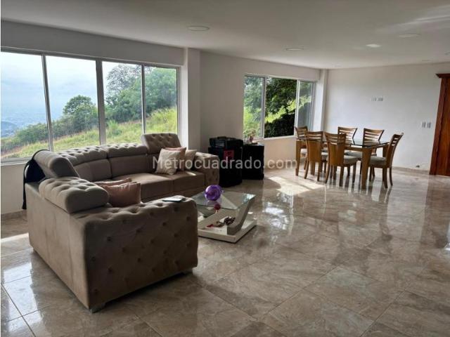 Casa en Arriendo, La Reforma, Cali