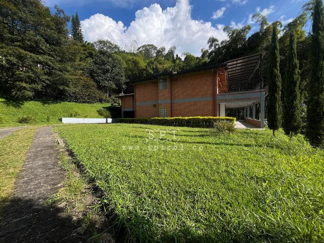 Casa en arriendo, La suiza