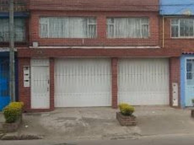 Casa en arriendo, La serafina