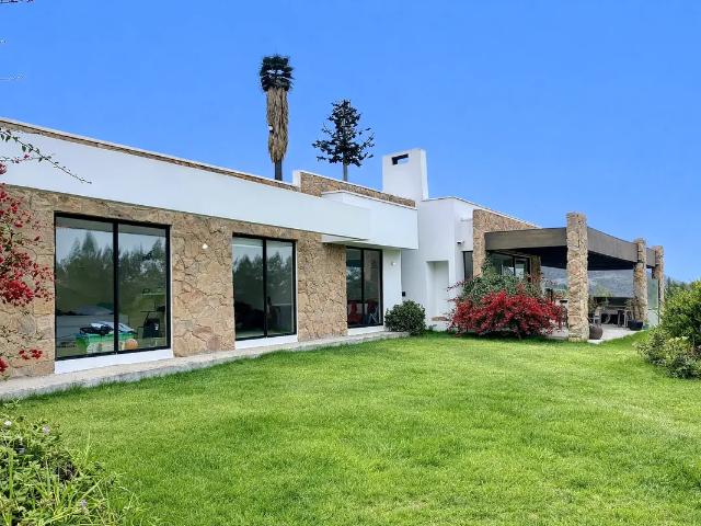 Casa En Arriendo, La Serena, Sector Cerro Grande 4d+4b