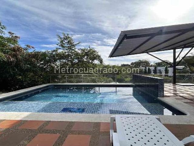 Casa en Arriendo, La Siria, Pereira