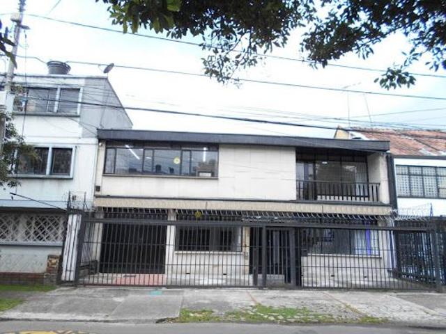 Casa en arriendo, La soledad